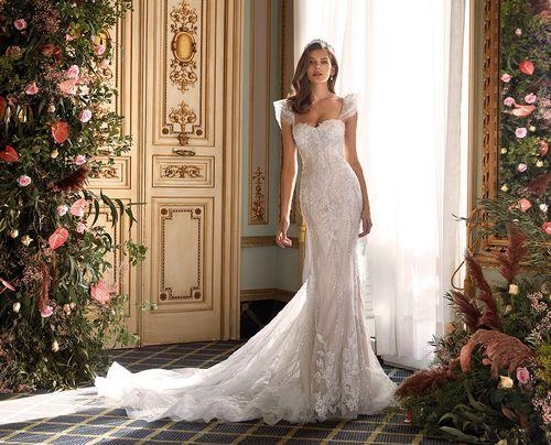 Demetrios Style #DP485 Default Thumbnail Image