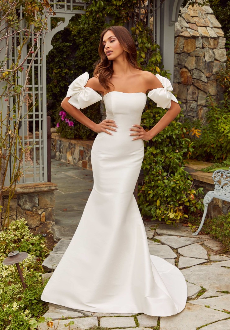 Morilee Style #4475 Default Thumbnail Image
