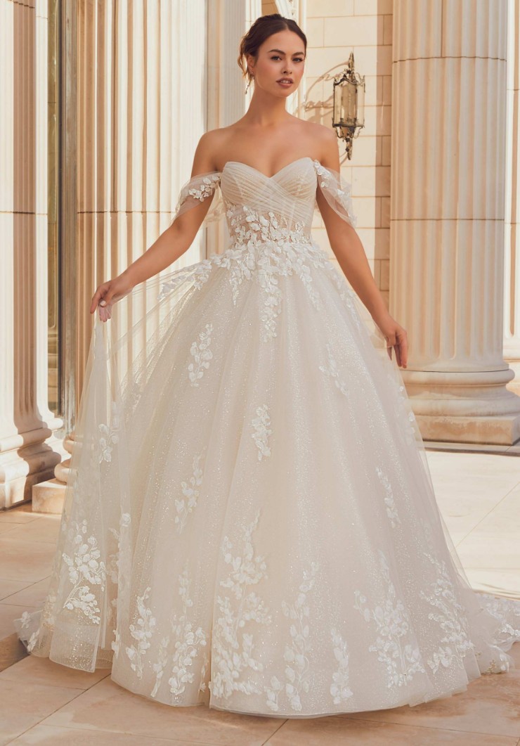 Morilee Style #2646L Default Thumbnail Image