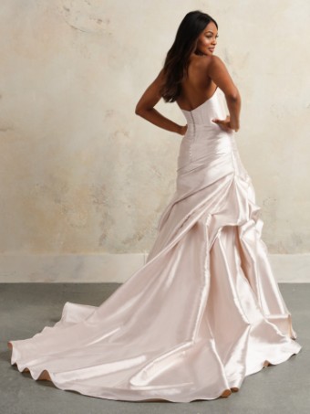 Maggie Sottero Style #AYAN #3 All Ivory thumbnail