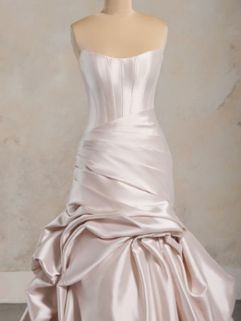 Maggie Sottero Style #AYAN #6 All Ivory thumbnail