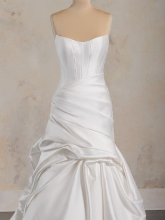 Maggie Sottero Style #AYAN #2 All Ivory thumbnail