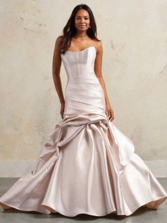 Maggie Sottero Style #AYAN #1 All Ivory thumbnail