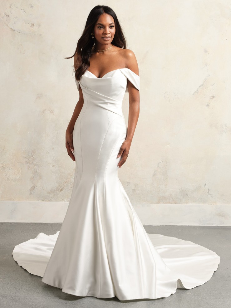 Maggie Sottero Style #LEILANI Default Thumbnail Image
