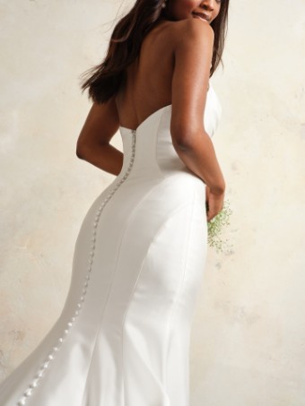 Maggie Sottero Style #LEILANI #2 All Ivory thumbnail