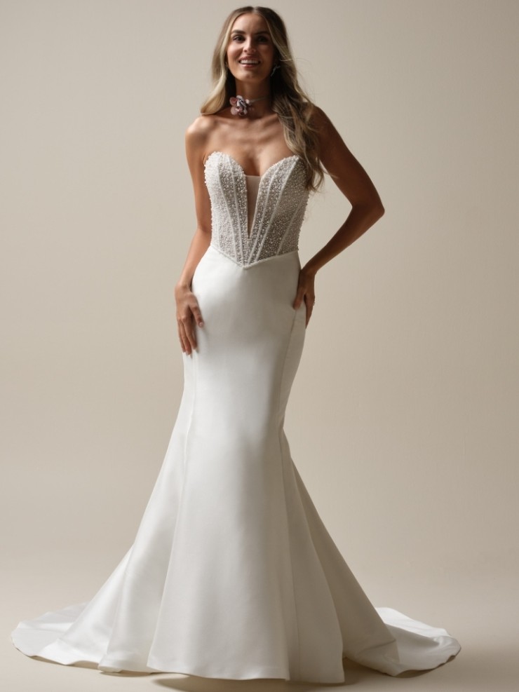 Maggie Sottero Style #TINA Default Thumbnail Image
