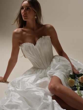 Sottero and Midgley Style #LAFAYETTE #4 All Ivory thumbnail