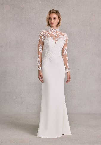 Morilee Style #15106 #0 default Ivory thumbnail