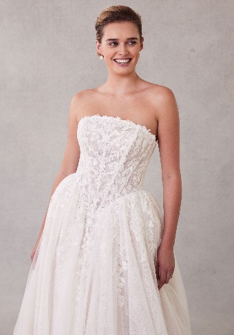 Morilee Style #2714 #0 default IV/SAND/HONEY thumbnail