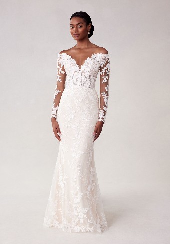 Morilee Style #2723 #0 default Ivory/Champagne/Honey thumbnail