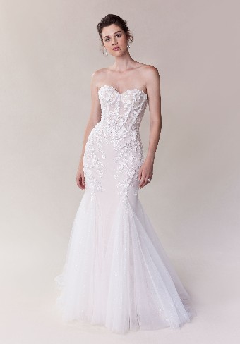 Morilee Style #2725 #0 default Iv/Blush/Sand thumbnail
