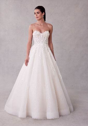 Morilee Style #2747 #0 default IV/Champ thumbnail