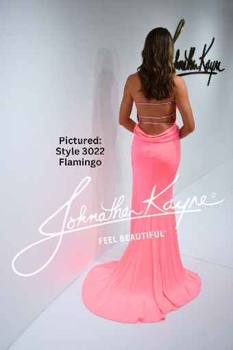 Johnathan Kayne Style #3022 #4 default Black thumbnail