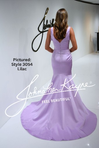 Johnathan Kayne Style #3054 #5 default Teal thumbnail