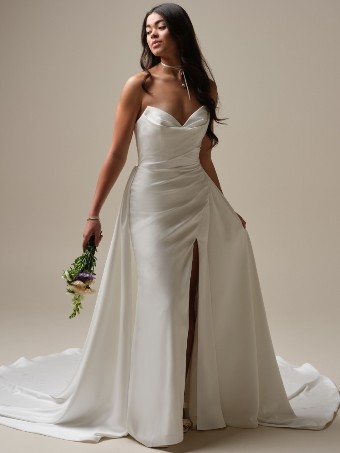 Maggie Sottero Style #CAMILLE #0 default All Ivory thumbnail