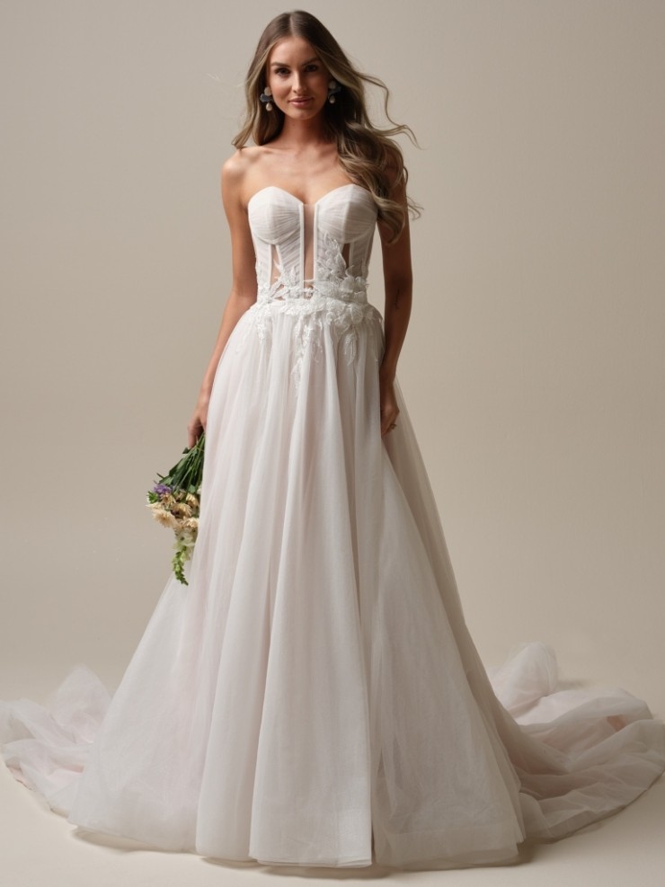 Maggie Sottero Style #ARDEN Default Thumbnail Image