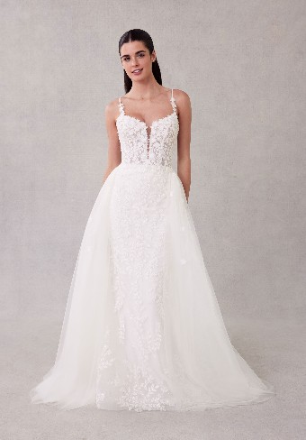 Morilee Style #2741D #1 IV thumbnail