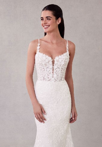 Morilee Style #2741D #0 IV thumbnail