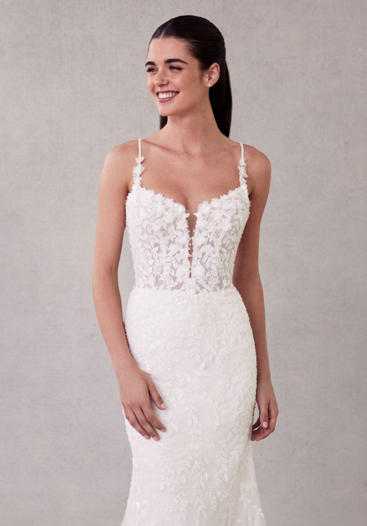 Morilee Style #2741D Default Thumbnail Image