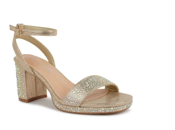 Benjamin Walk Style #Topaz #0 default Champagne thumbnail