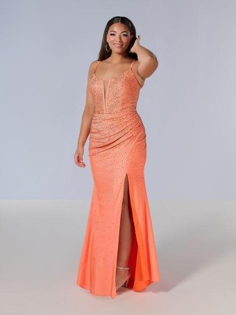 Tiffany Designs Style #16194 #0 default Tangerine thumbnail