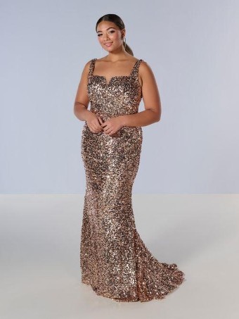 Tiffany Designs Style #16231 #0 default Gold thumbnail