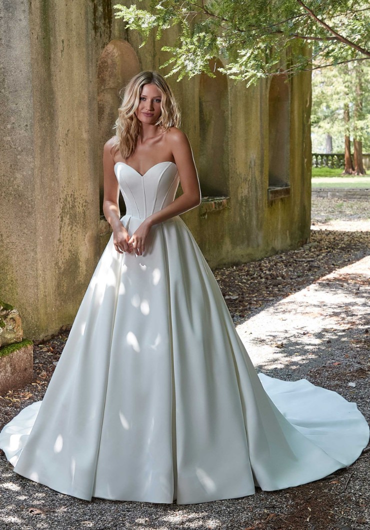 Morilee Style #4162 Default Thumbnail Image