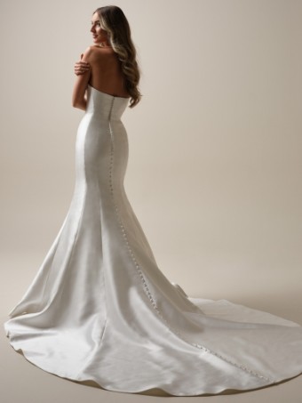 Sottero and Midgley Style #FARO LANE #4 All Ivory thumbnail