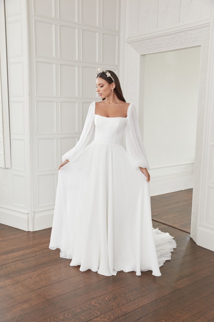 Sincerity Bridal by Justin Alexander Style #44360 Default Thumbnail Image