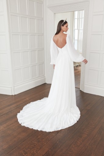 Sincerity Bridal by Justin Alexander Style #44360 #2 Ivory thumbnail
