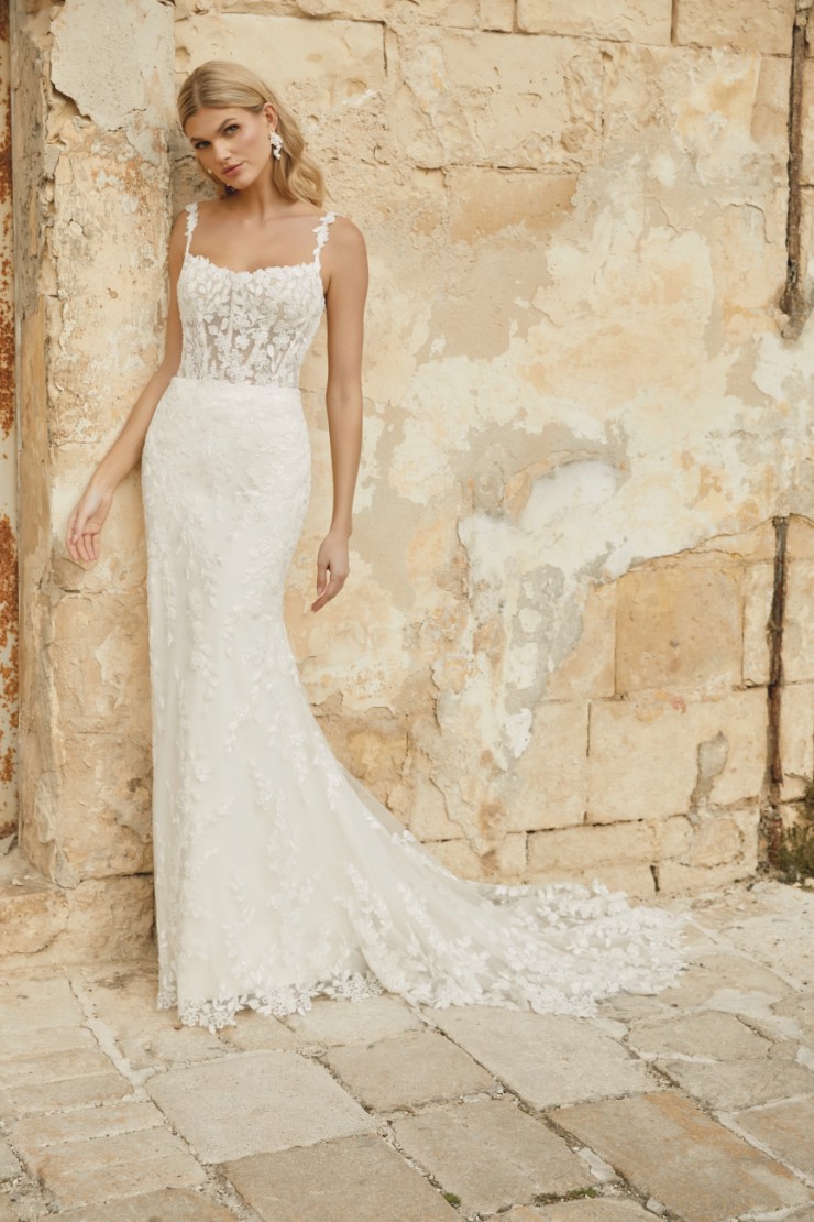 Sincerity Bridal by Justin Alexander Style #44482 Default Thumbnail Image