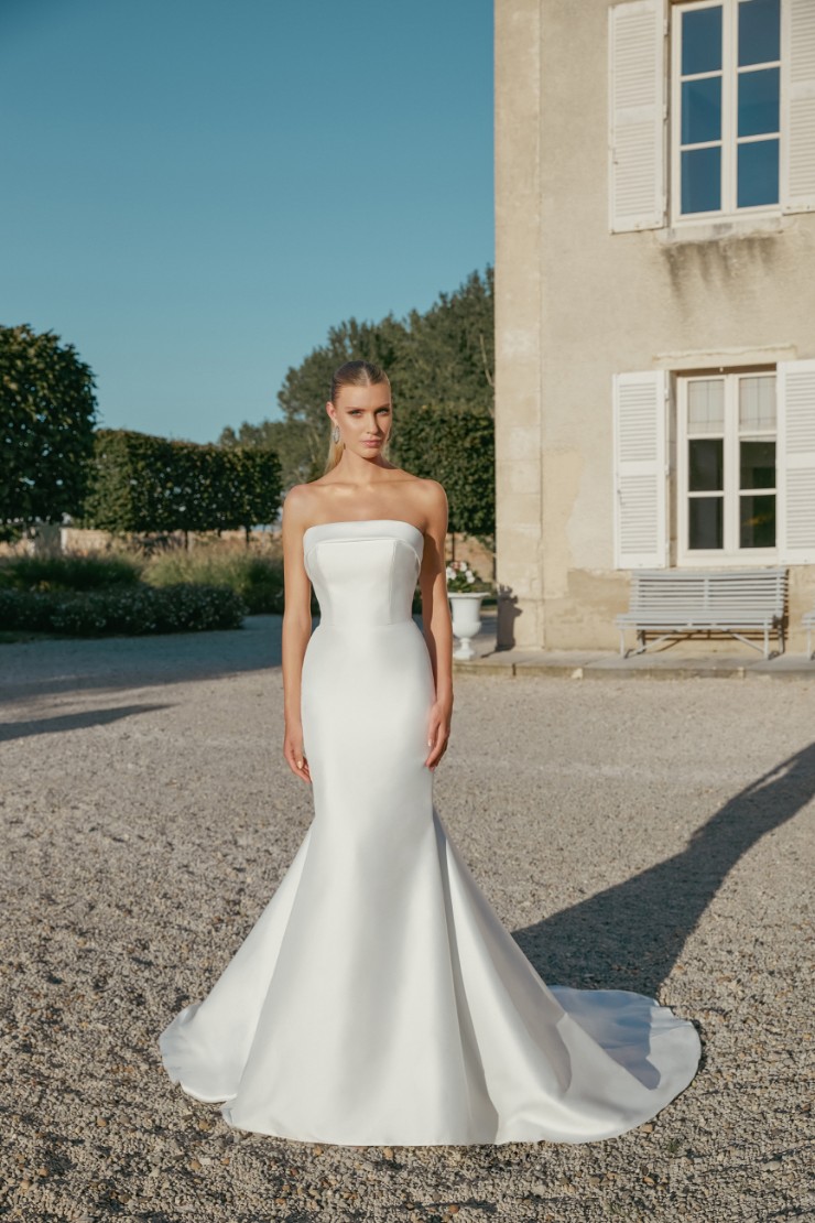 Sincerity Bridal by Justin Alexander Style #44456 Default Thumbnail Image