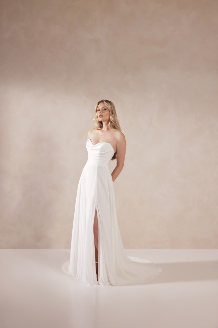 Adore by Justin Alexander Style #11378 Default Thumbnail Image