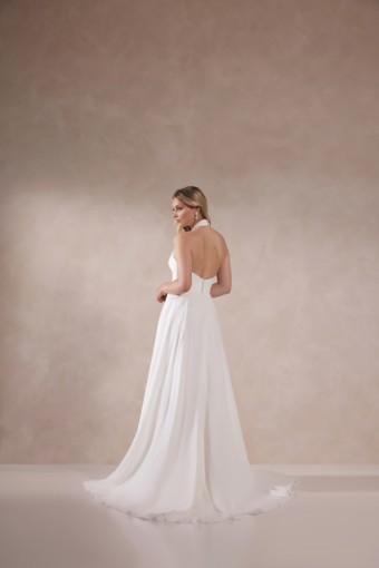 Adore by Justin Alexander Style #11382 #1 Ivory thumbnail