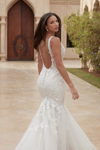 Lillian West Style #44426 #1 Sand/Ivory/Latte thumbnail