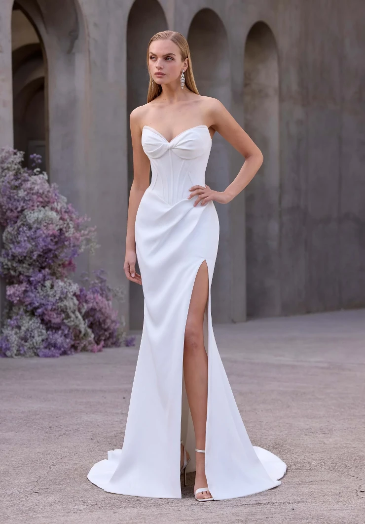 Morilee Style #2907 Default Image