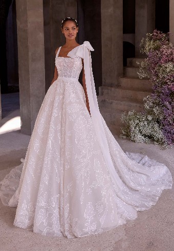Morilee Style #2925 #0 default Ivory/Champagne/Porcelain thumbnail