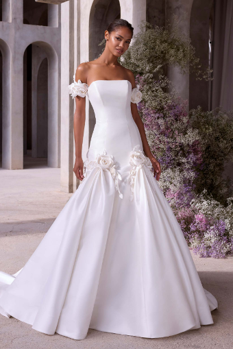 Morilee Style #2932 #0 default ivy thumbnail