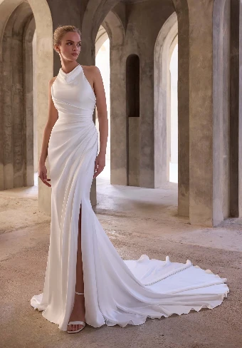 Morilee Style #2935 #0 default Ivory thumbnail