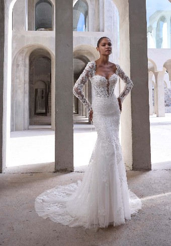 Morilee Style #2940 #0 default Ivory/Sand/Honey thumbnail