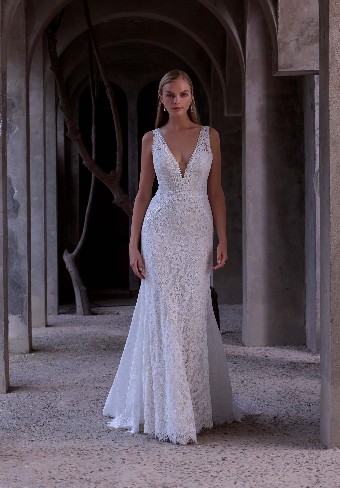 Morilee Style #2949 #0 default Ivory thumbnail
