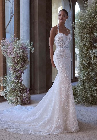 Morilee Style #2961 #0 default Ivory/Champagne thumbnail
