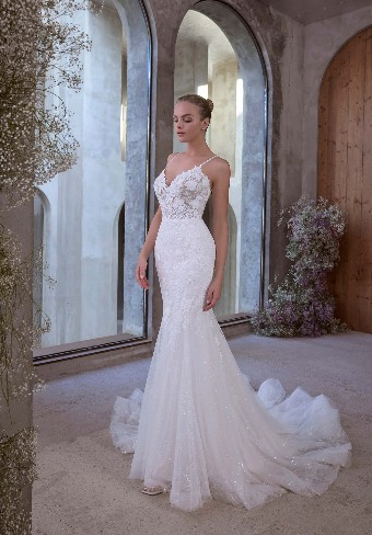 Morilee Style #2982 #0 default Ivory/Sand/Honey thumbnail
