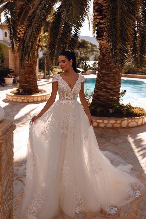Demetrios Style #8274 Default Thumbnail Image
