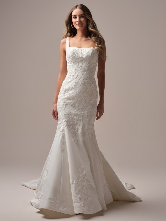 Maggie Sottero Style #Sheridan #0 default All Ivory thumbnail