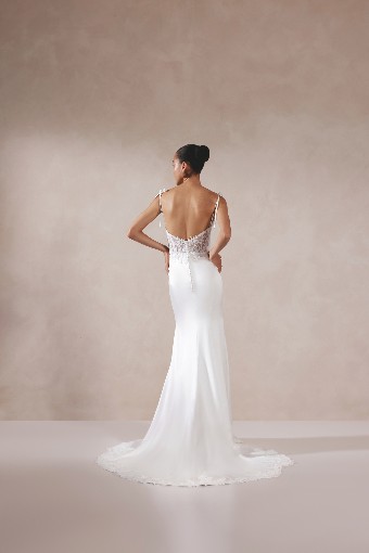 Adore by Justin Alexander Style #11385 #7 default Ivory thumbnail