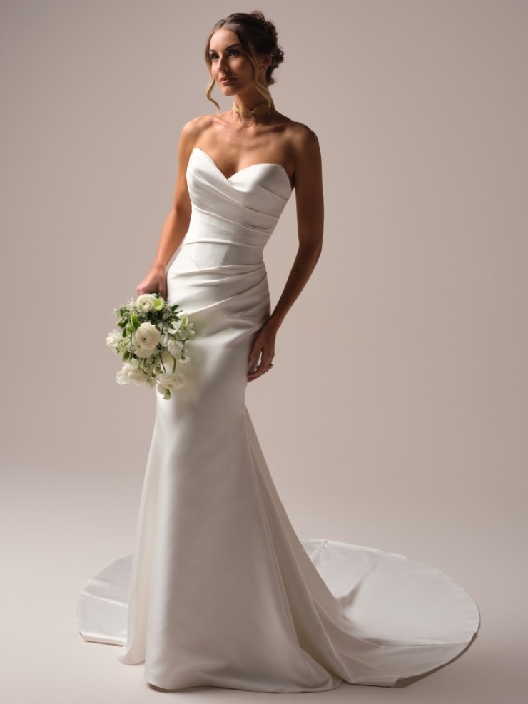 Sottero and Midgley Style #GISELLE LANE Default Thumbnail Image