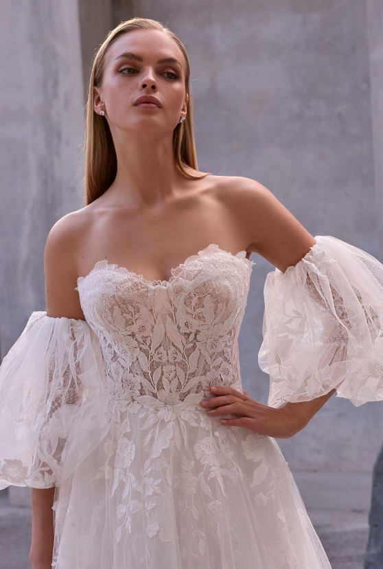 Morilee Style #2975D Default Thumbnail Image