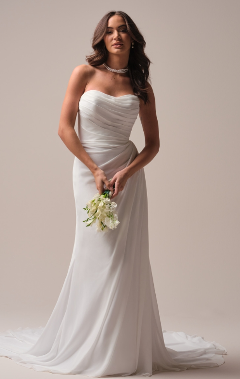 Rebecca Ingram Style #FRANCESCA (25RS883A01) Default Thumbnail Image