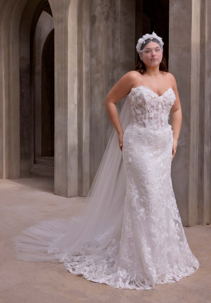 Morilee Style #3478L Default Thumbnail Image